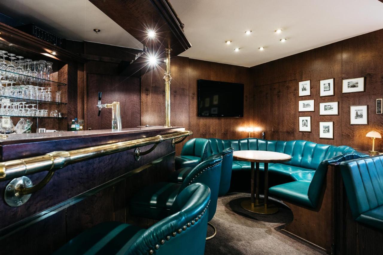 波恩 Consul Retro酒店 外观 照片